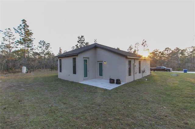 15474 MAGDALENA ROAD, Weeki Wachee, FL 34614