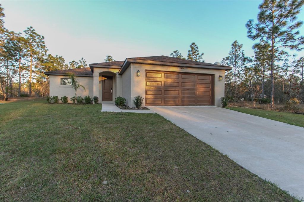 15474 MAGDALENA ROAD, Weeki Wachee, FL 34614
