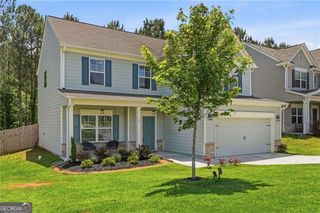 79 Lantana Crossing, Dallas, GA 30132