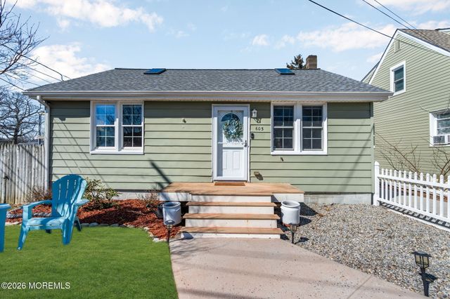 603 River Avenue, Point Pleasant, NJ 08742