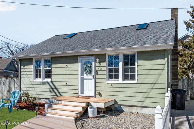 603 River Avenue, Point Pleasant, NJ 08742