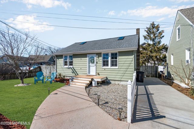 603 River Avenue, Point Pleasant, NJ 08742