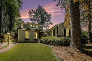 1634 Lenox NE Road, Atlanta, GA 30306