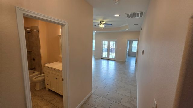 3118 Roosevelt Avenue, Fort Worth, TX 76106