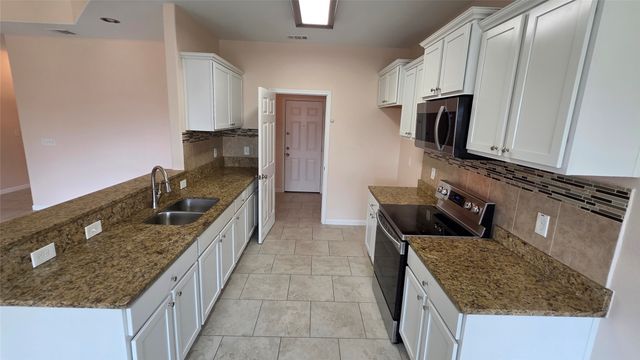 3118 Roosevelt Avenue, Fort Worth, TX 76106