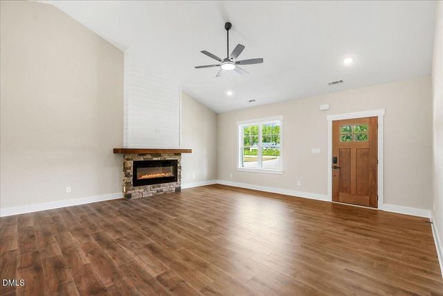 7345 Hill Road, Spring Hope, NC 27882