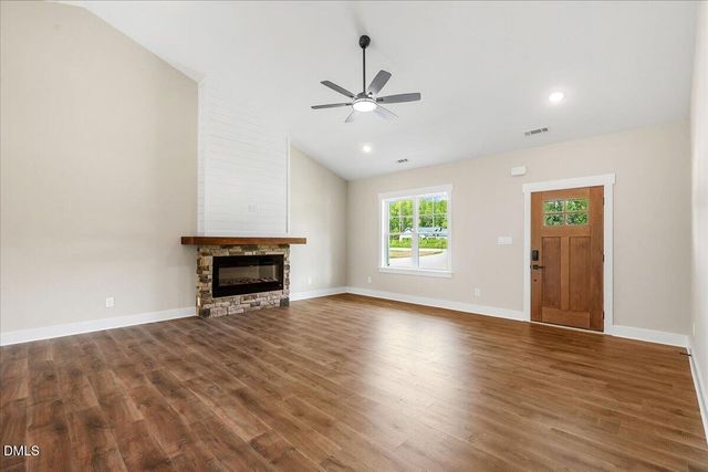 7345 Hill Road, Spring Hope, NC 27882
