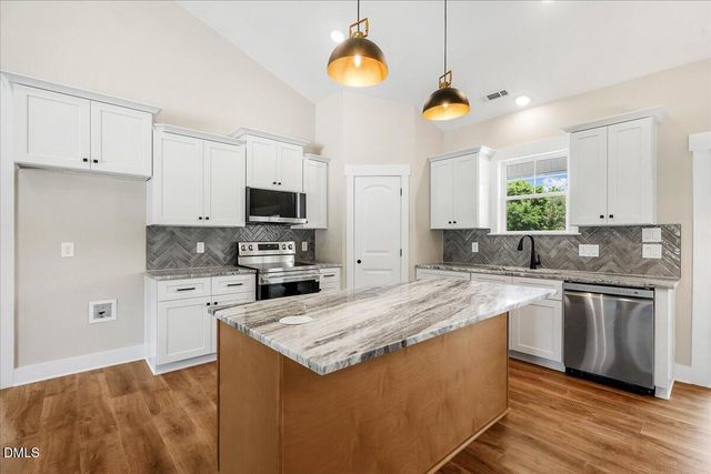 7345 Hill Road, Spring Hope, NC 27882