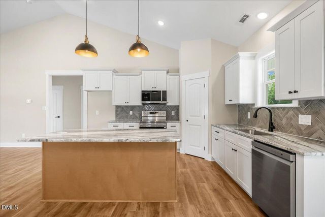 7345 Hill Road, Spring Hope, NC 27882