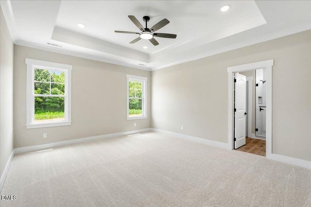 7345 Hill Road, Spring Hope, NC 27882