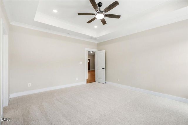 7345 Hill Road, Spring Hope, NC 27882