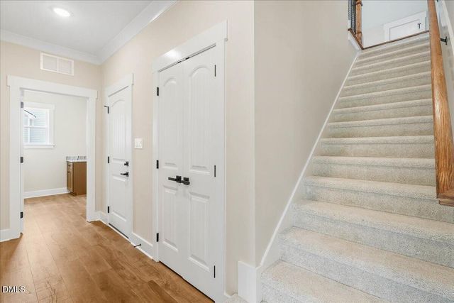 7345 Hill Road, Spring Hope, NC 27882
