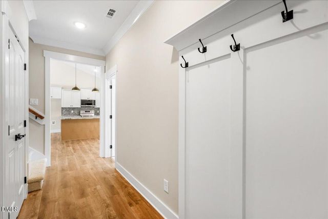 7345 Hill Road, Spring Hope, NC 27882
