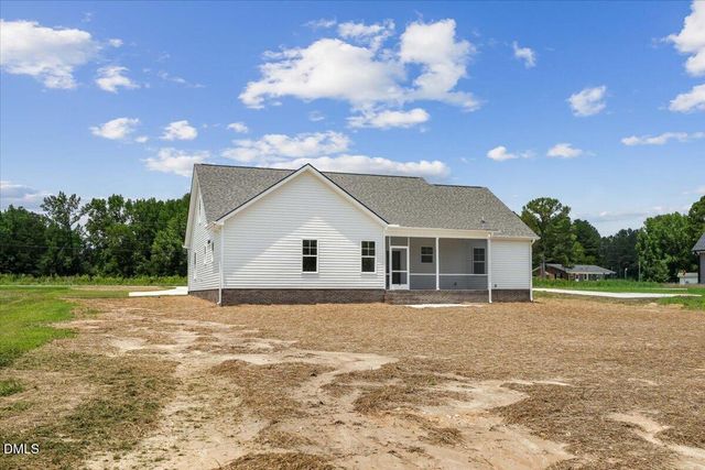 7345 Hill Road, Spring Hope, NC 27882