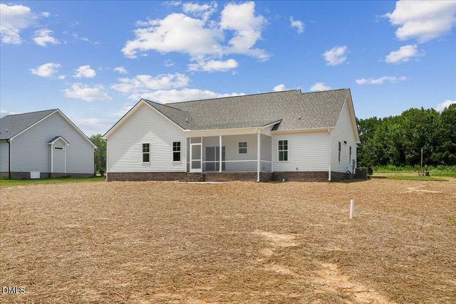 7345 Hill Road, Spring Hope, NC 27882