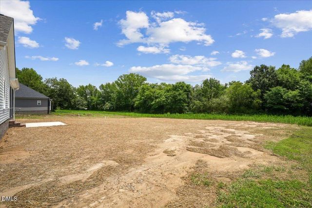 7345 Hill Road, Spring Hope, NC 27882