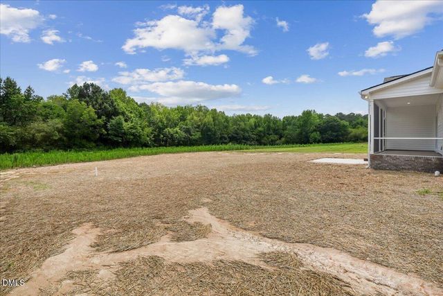 7345 Hill Road, Spring Hope, NC 27882