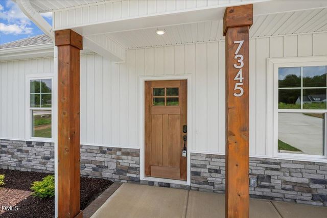 7345 Hill Road, Spring Hope, NC 27882