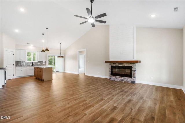 7345 Hill Road, Spring Hope, NC 27882