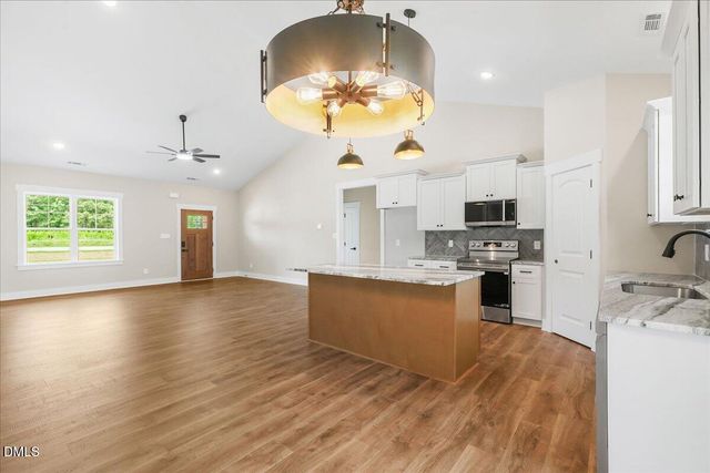 7345 Hill Road, Spring Hope, NC 27882