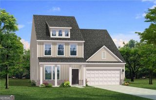 162 Homesite Chapel Hill Parkway, Newnan, GA 30263