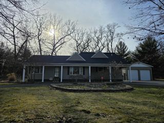 673 S Wolf Lake Road, Egelston Twp, MI 49442