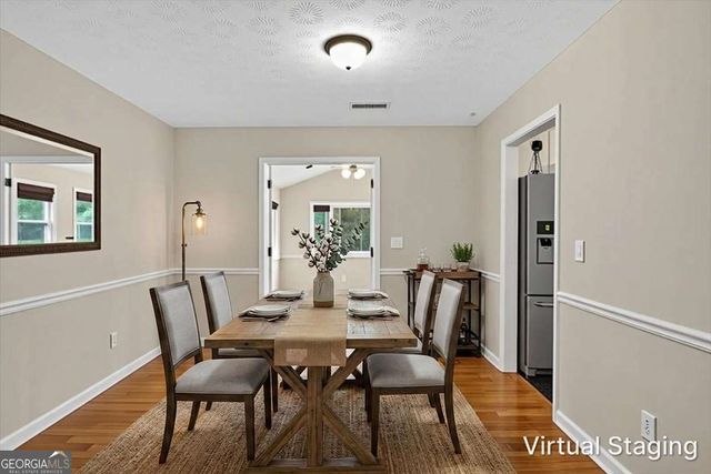 294 N Briar Ridge, Woodstock, GA 30189