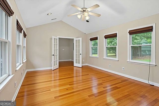 294 N Briar Ridge, Woodstock, GA 30189