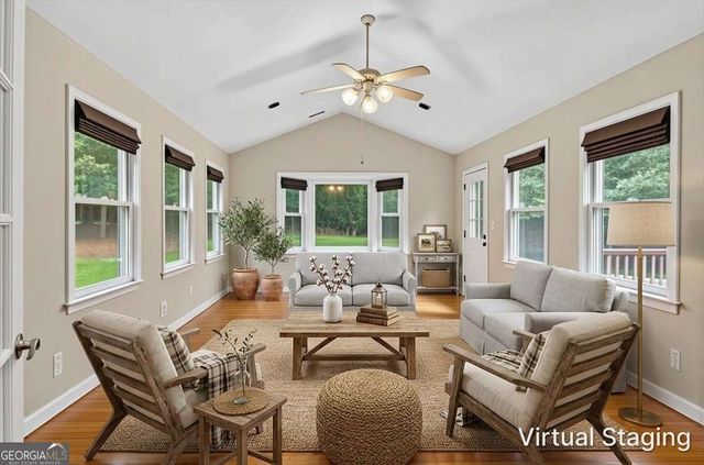294 N Briar Ridge, Woodstock, GA 30189