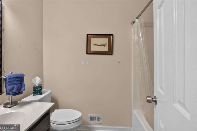 294 N Briar Ridge, Woodstock, GA 30189