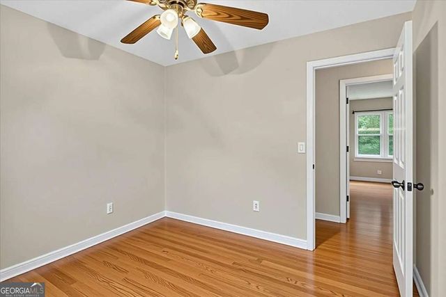 294 N Briar Ridge, Woodstock, GA 30189