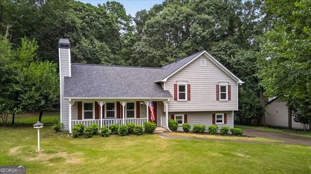 294 N Briar Ridge, Woodstock, GA 30189
