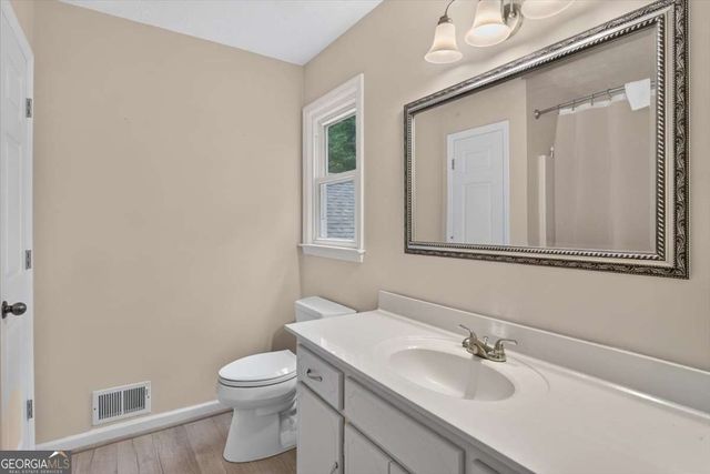 294 N Briar Ridge, Woodstock, GA 30189