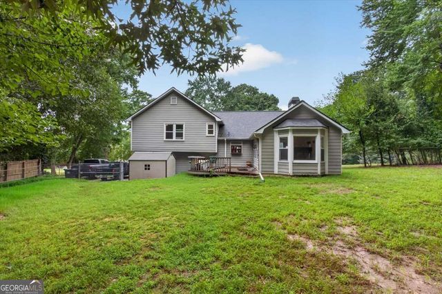 294 N Briar Ridge, Woodstock, GA 30189