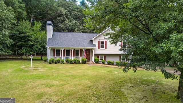 294 N Briar Ridge, Woodstock, GA 30189