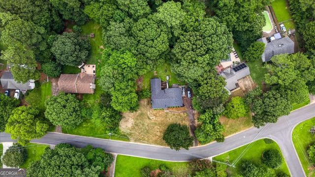294 N Briar Ridge, Woodstock, GA 30189