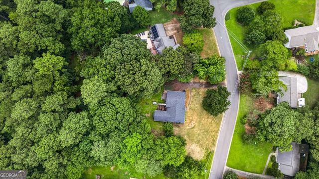 294 N Briar Ridge, Woodstock, GA 30189