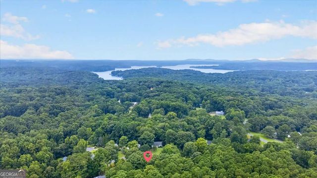 294 N Briar Ridge, Woodstock, GA 30189