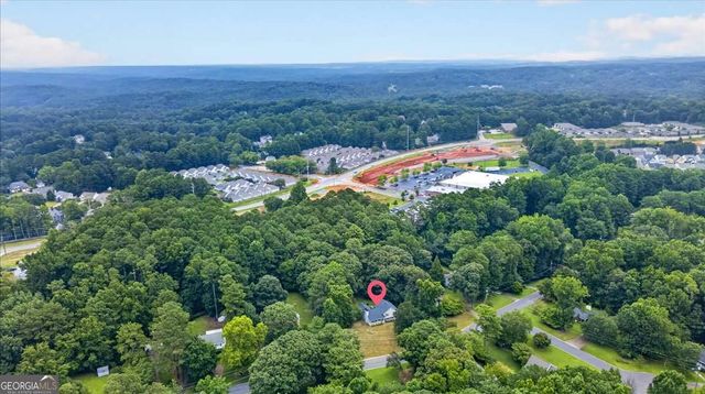 294 N Briar Ridge, Woodstock, GA 30189