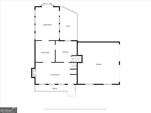 294 N Briar Ridge, Woodstock, GA 30189