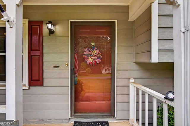 294 N Briar Ridge, Woodstock, GA 30189
