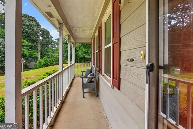 294 N Briar Ridge, Woodstock, GA 30189