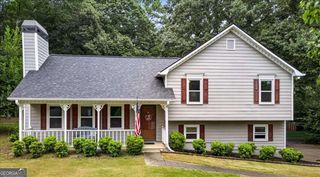294 N Briar Ridge, Woodstock, GA 30189