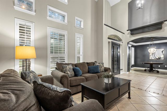 13923 Prospect Point Drive, Cypress, TX 77429