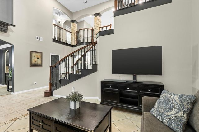 13923 Prospect Point Drive, Cypress, TX 77429