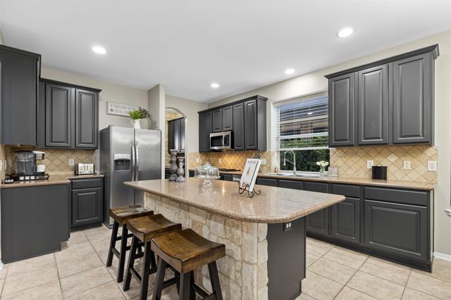 13923 Prospect Point Drive, Cypress, TX 77429