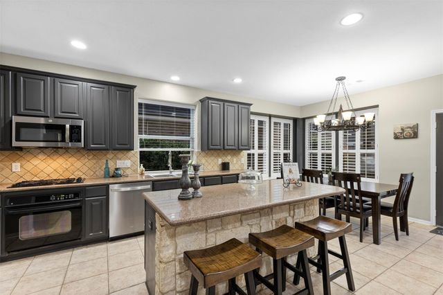 13923 Prospect Point Drive, Cypress, TX 77429