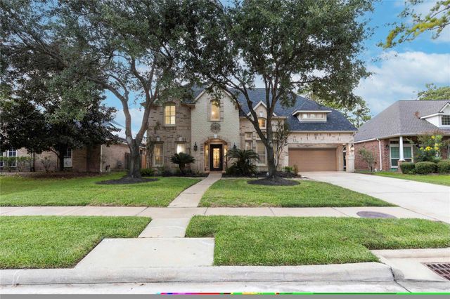 13923 Prospect Point Drive, Cypress, TX 77429