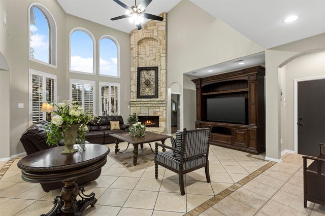 13923 Prospect Point Drive, Cypress, TX 77429