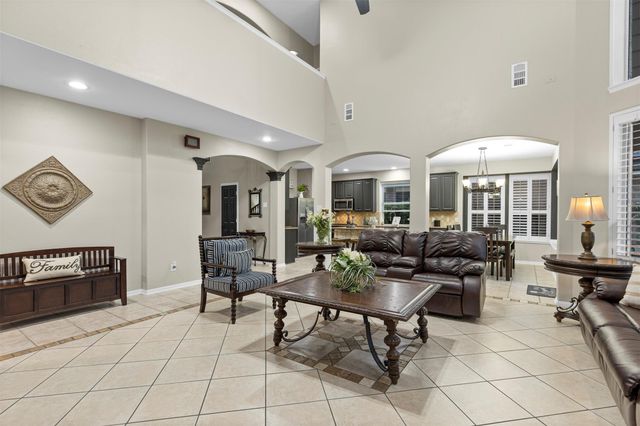 13923 Prospect Point Drive, Cypress, TX 77429